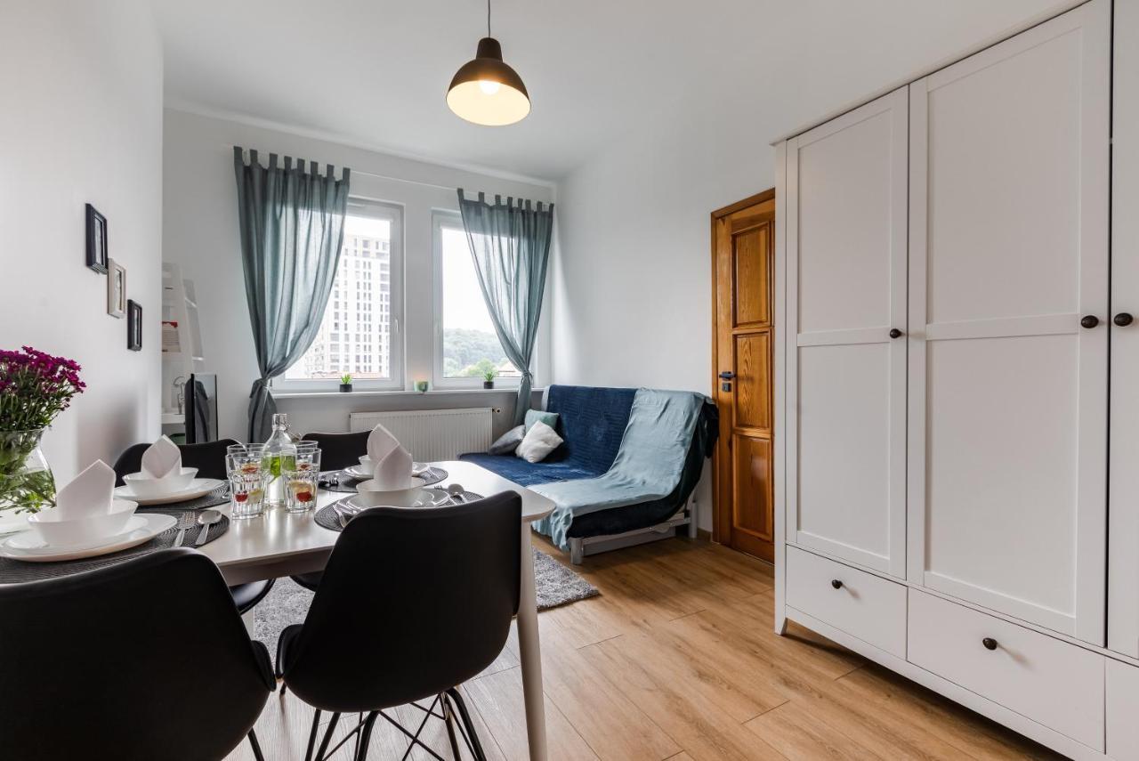 Leilighet Superapart Wrzeszcz Grunwaldzka 87 *