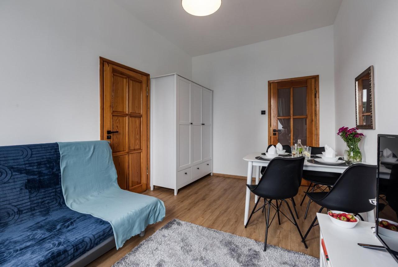 Superapart Wrzeszcz Grunwaldzka 87 Gdańsk