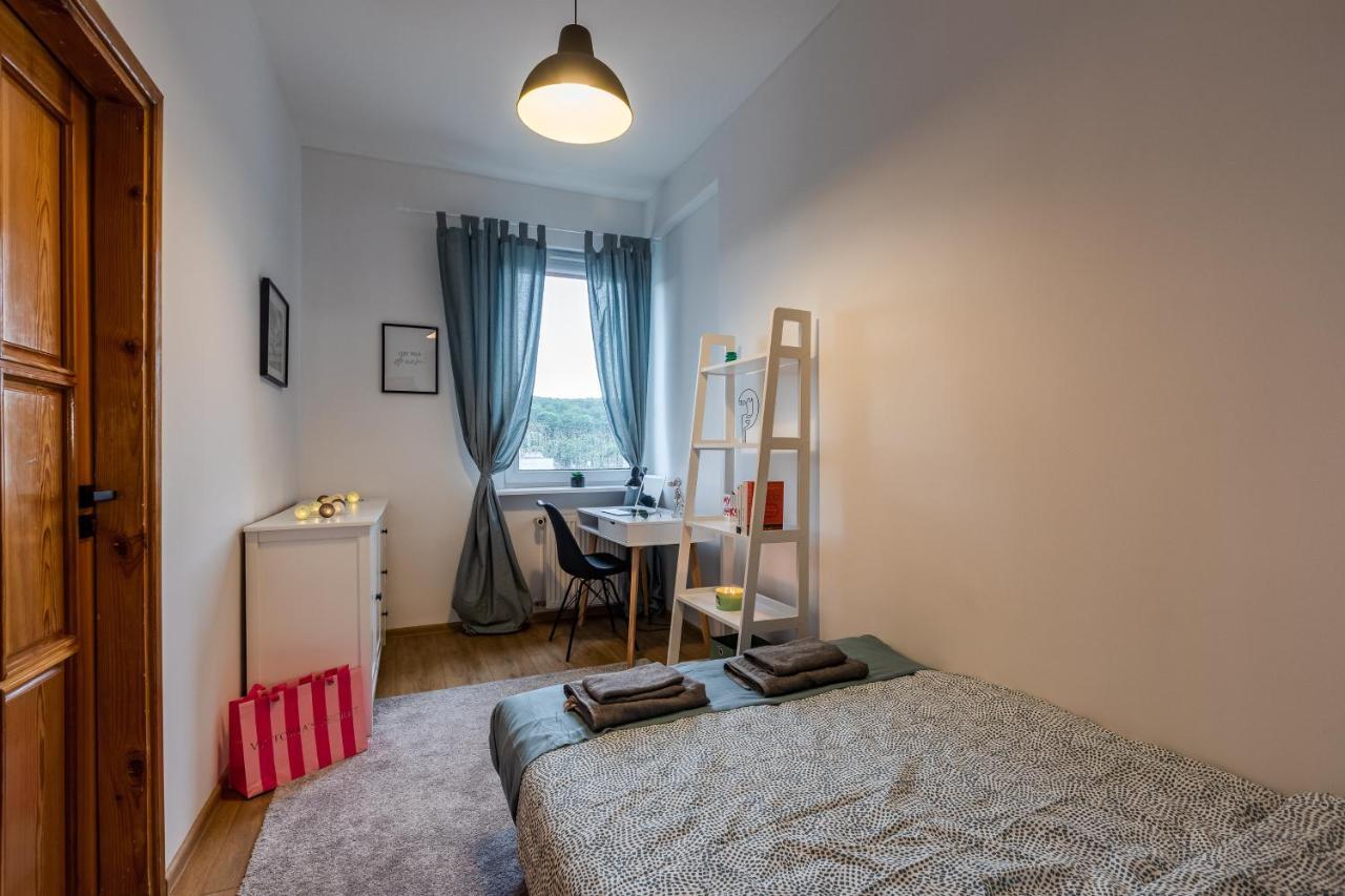 Superapart Wrzeszcz Grunwaldzka 87 * Gdańsk