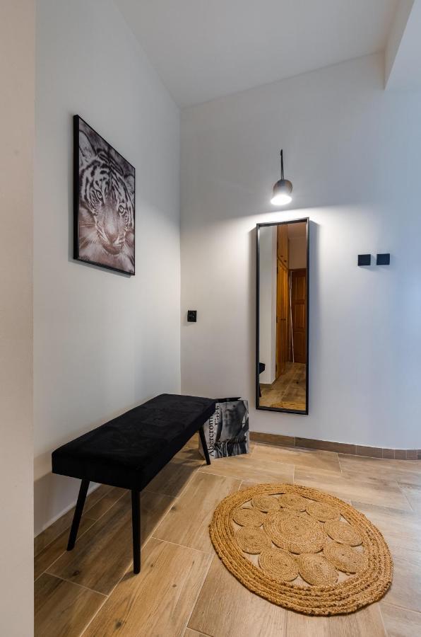 Leilighet Superapart Wrzeszcz Grunwaldzka 87