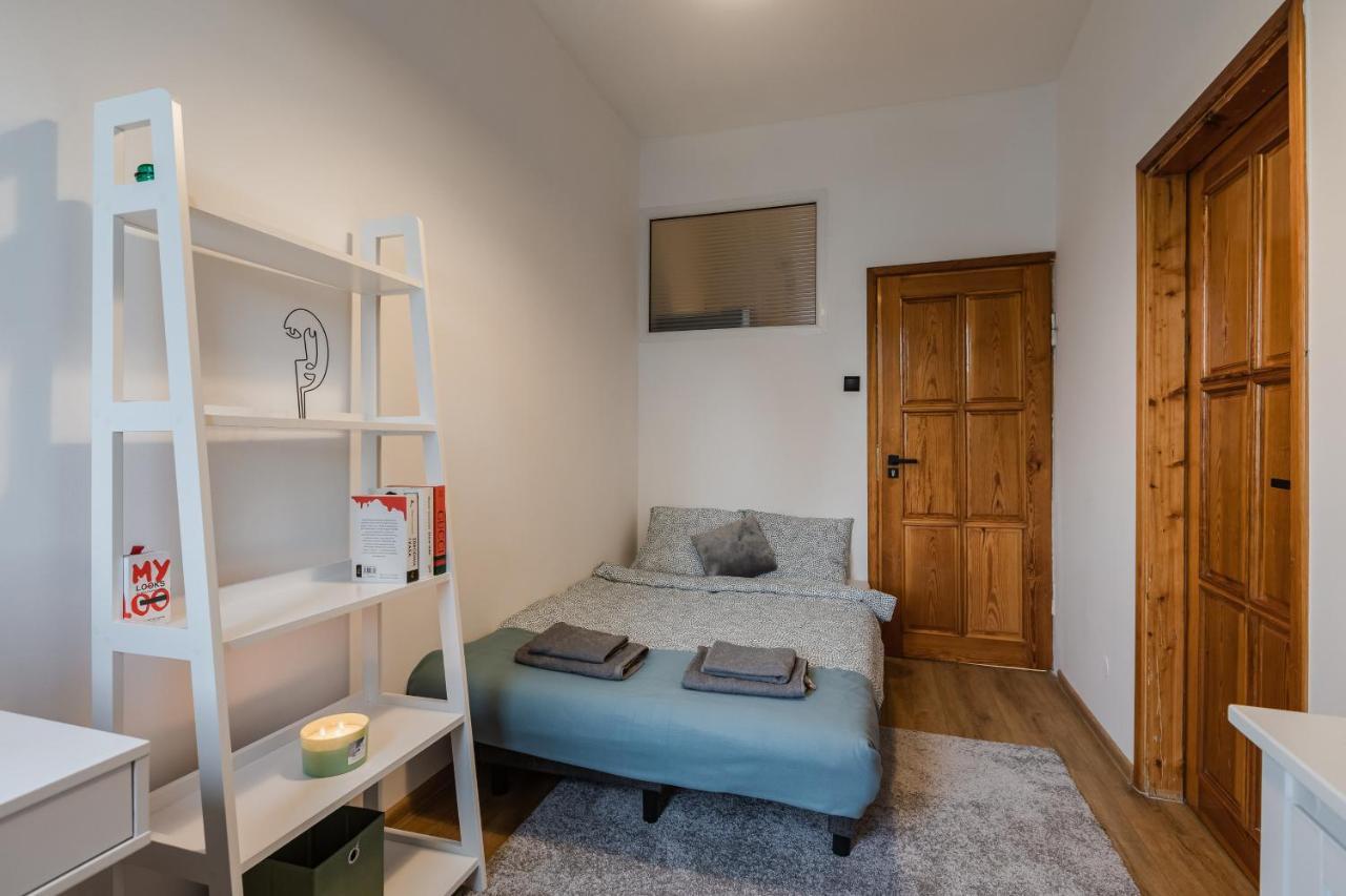 Leilighet Superapart Wrzeszcz Grunwaldzka 87 Gdańsk